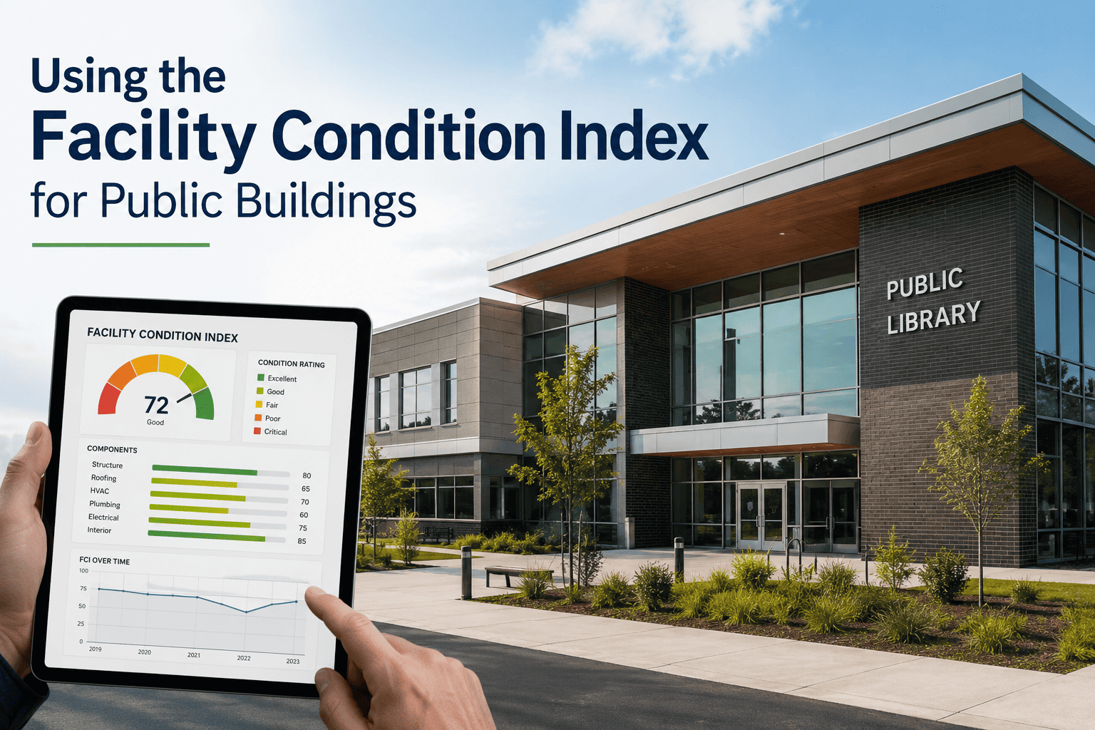 facility-condition-index-fci-public-building