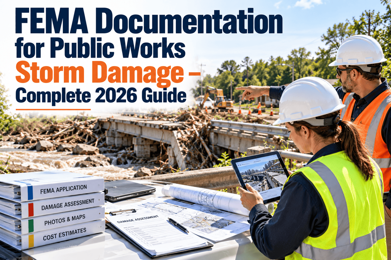 fema-documentation-public-works-storm-damage