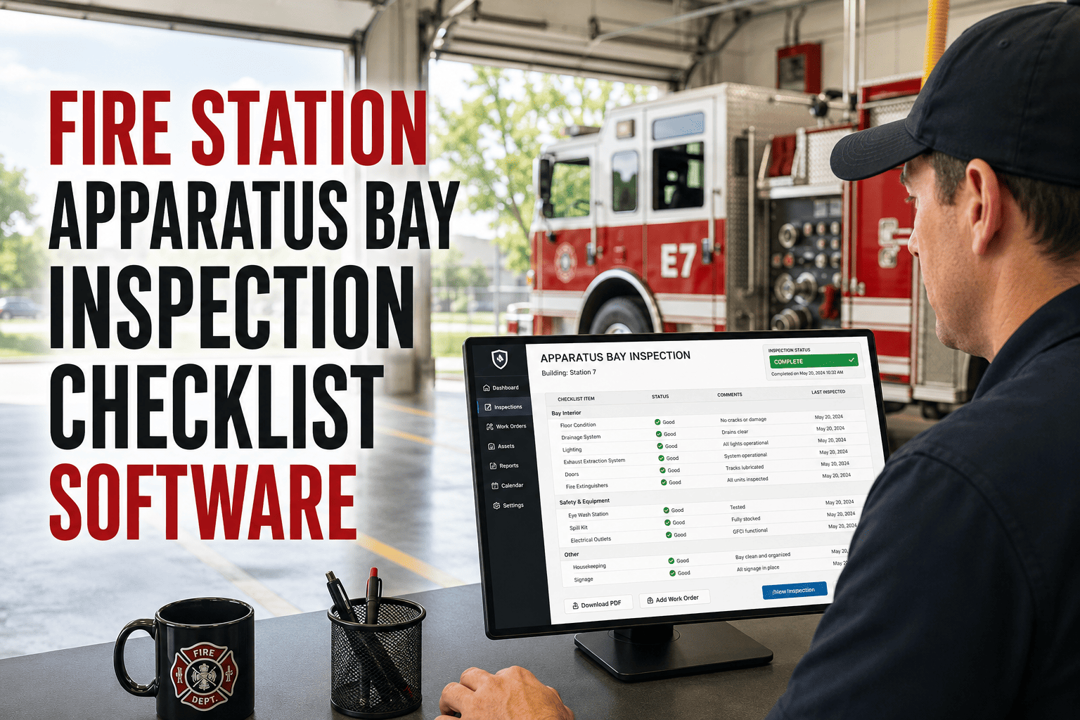 fire-station-apparatus-bay-inspection-checklist-software