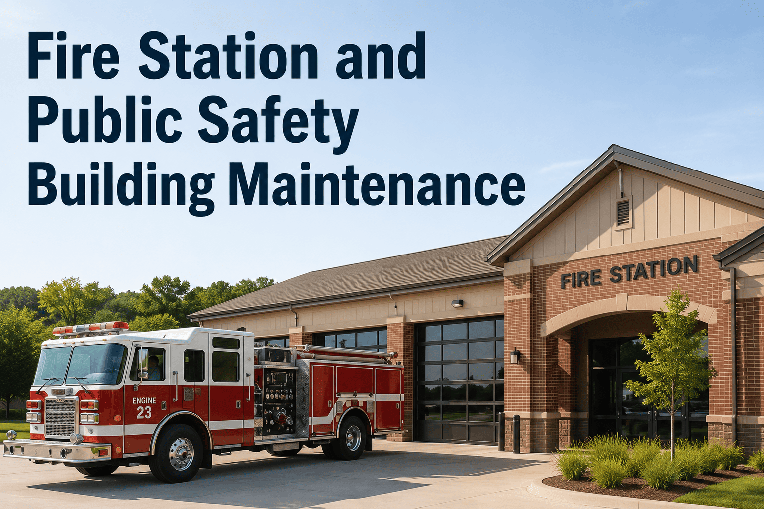 fire-station-public-safety-building-maintenance