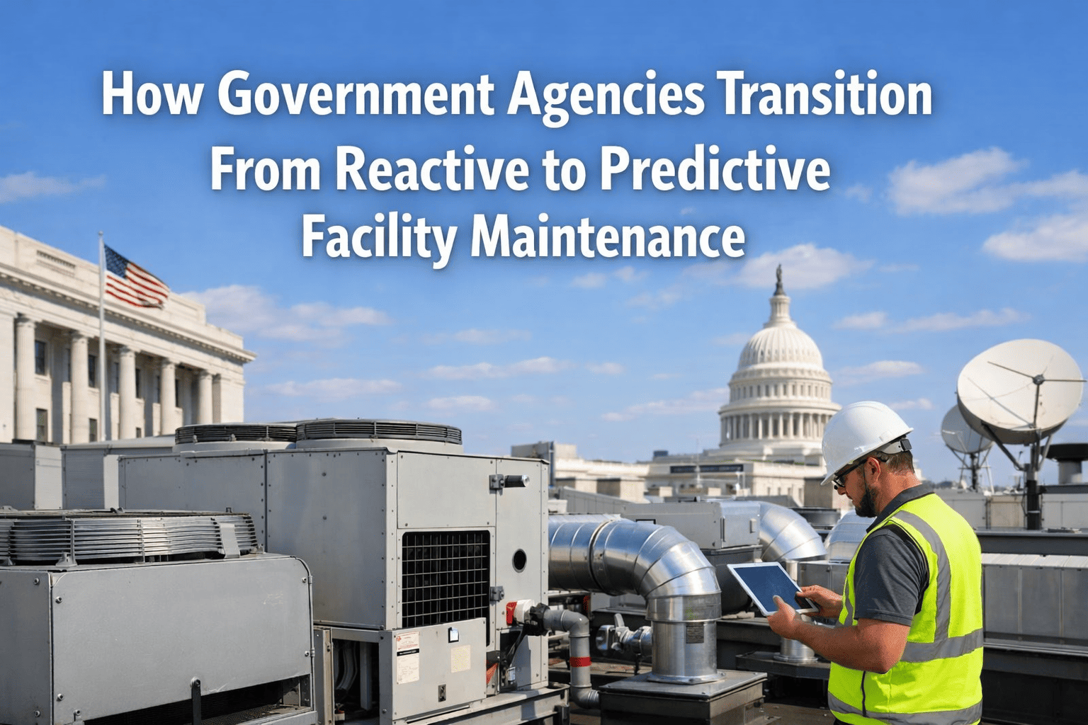 government-agencies-reactive-to-predictive-maintenance