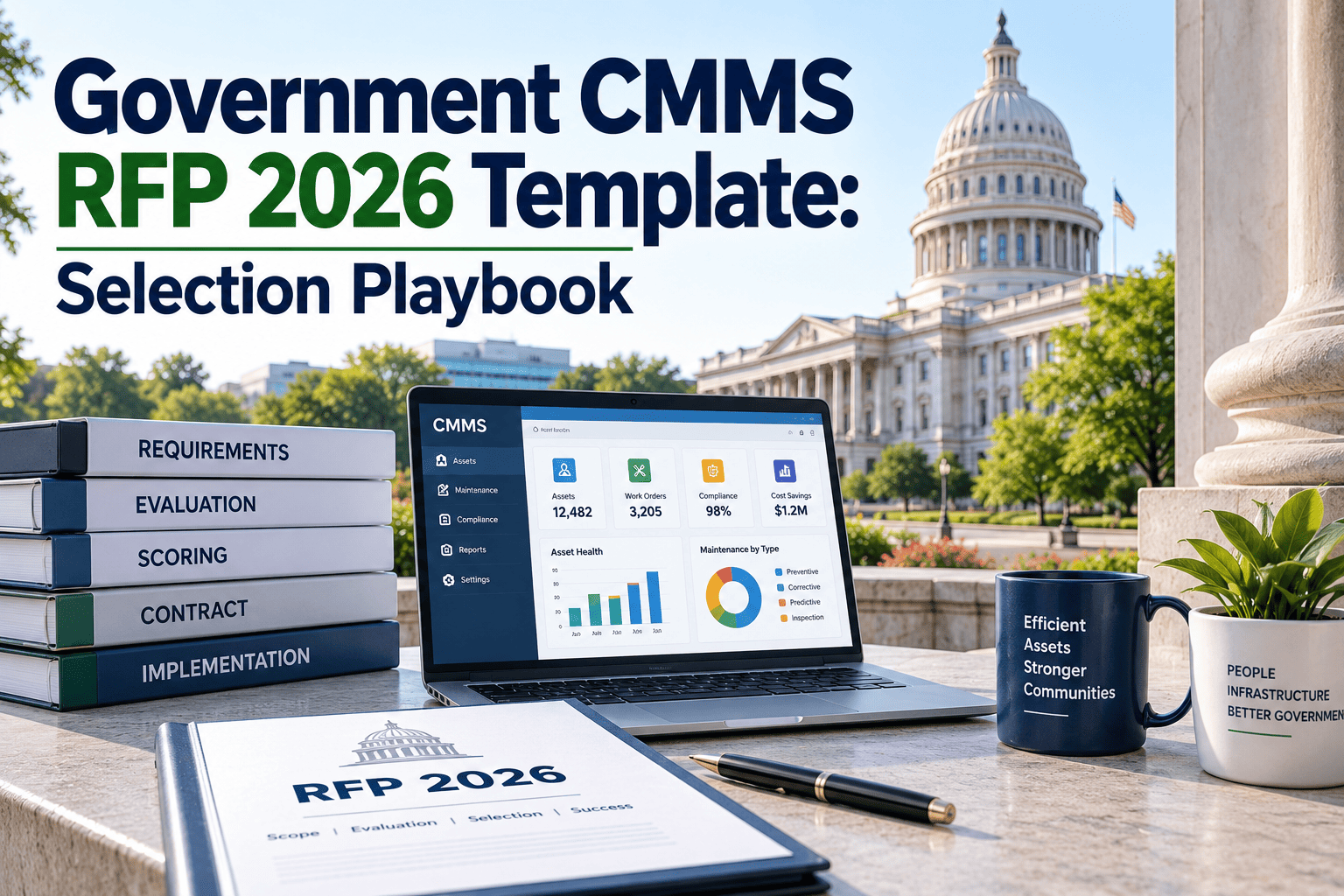 government-cmms-rfp-2026-template-selection-playbook