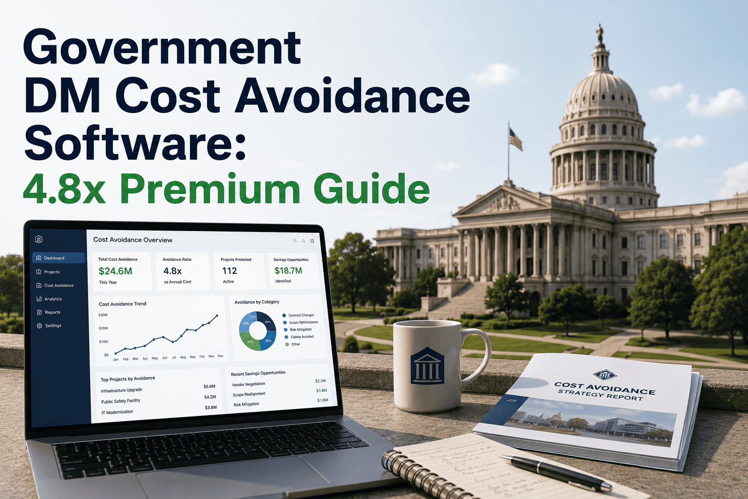 government-dm-cost-avoidance-software-4-8x-premium-guide