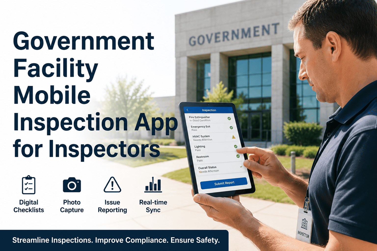 government-facility-mobile-inspection-app-for-inspectors