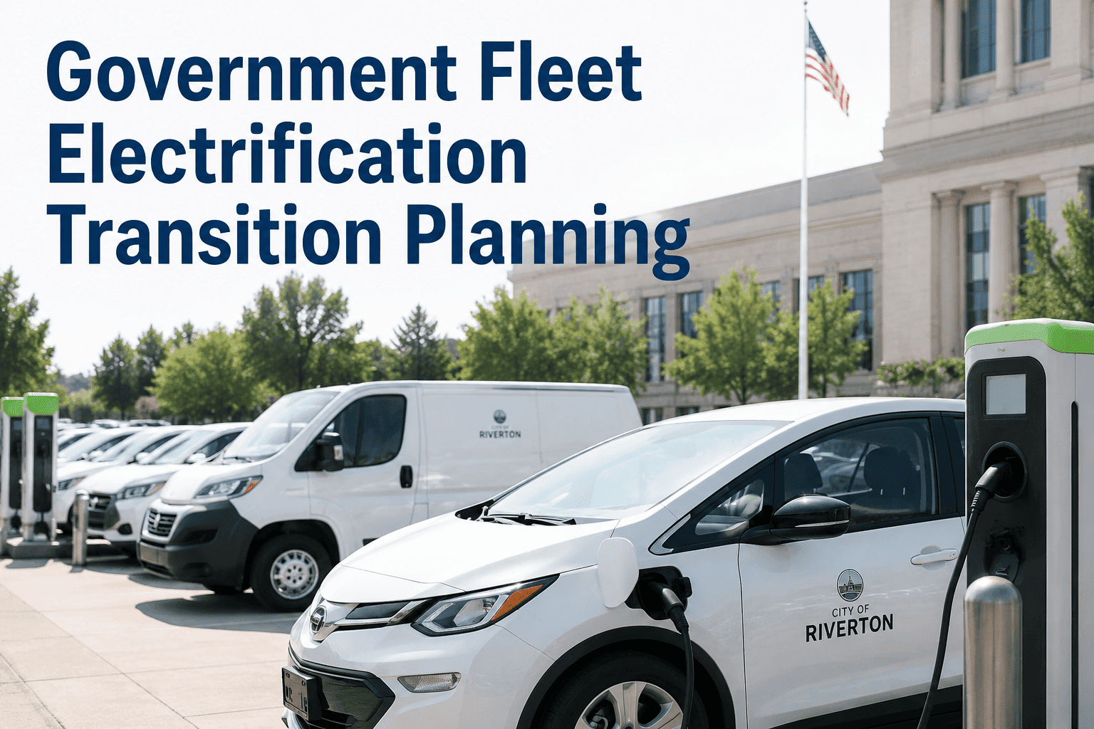 government-fleet-electrification-transition-planning