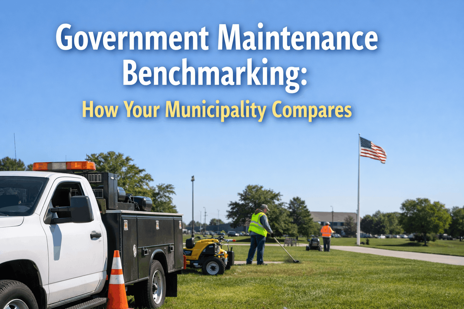 government-maintenance-benchmarking-municipality-comparison