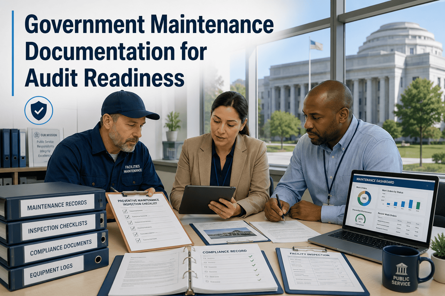 government-maintenance-documentation-for-audit-readiness