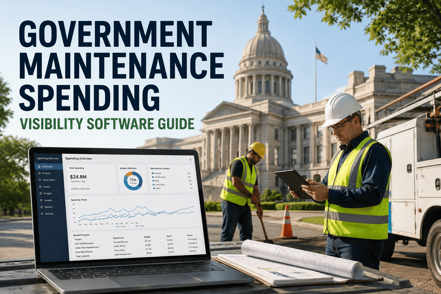 government-maintenance-spending-visibility-software-guide