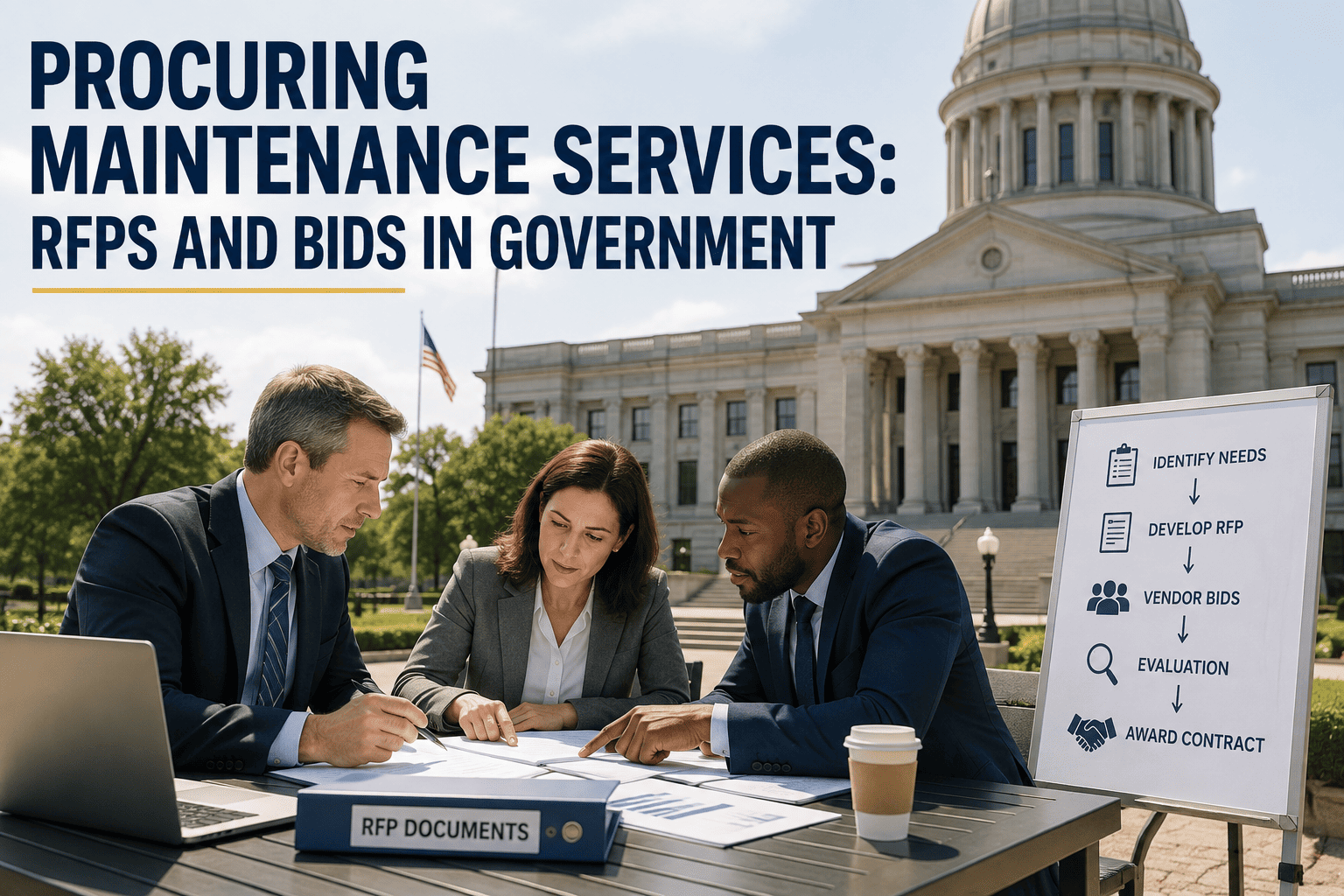 government-procurement-maintenance-services-rfp