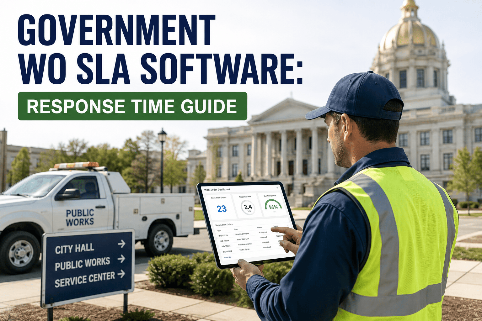 government-wo-sla-software-response-time-guide