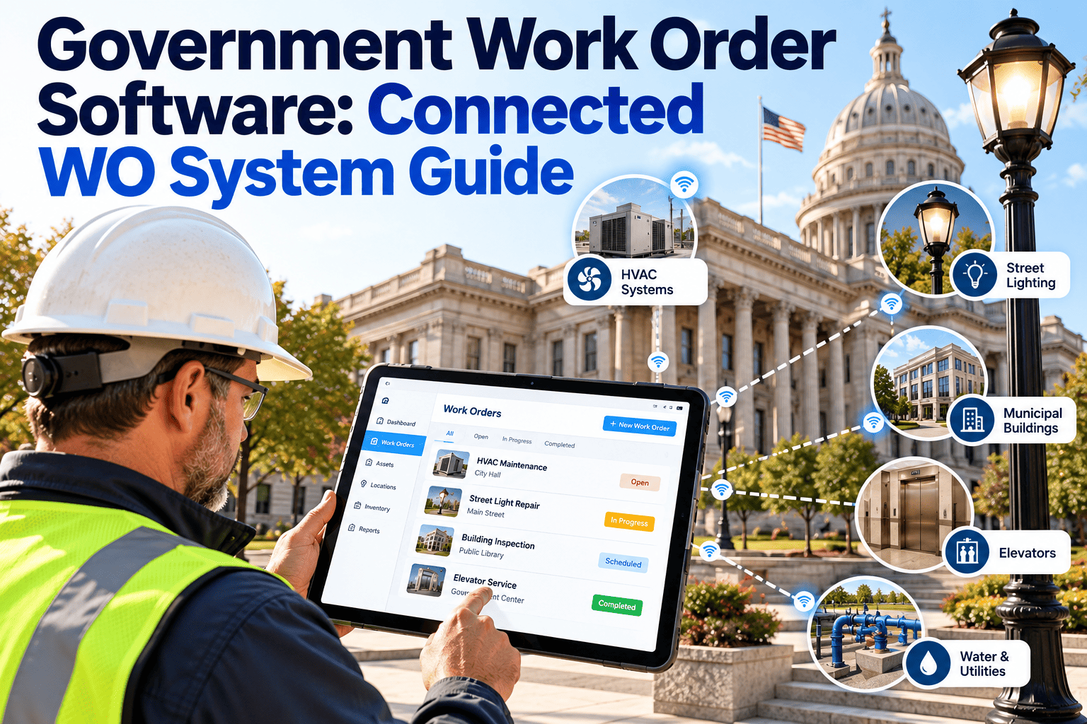 government-work-order-software-connected-wo-system-guide