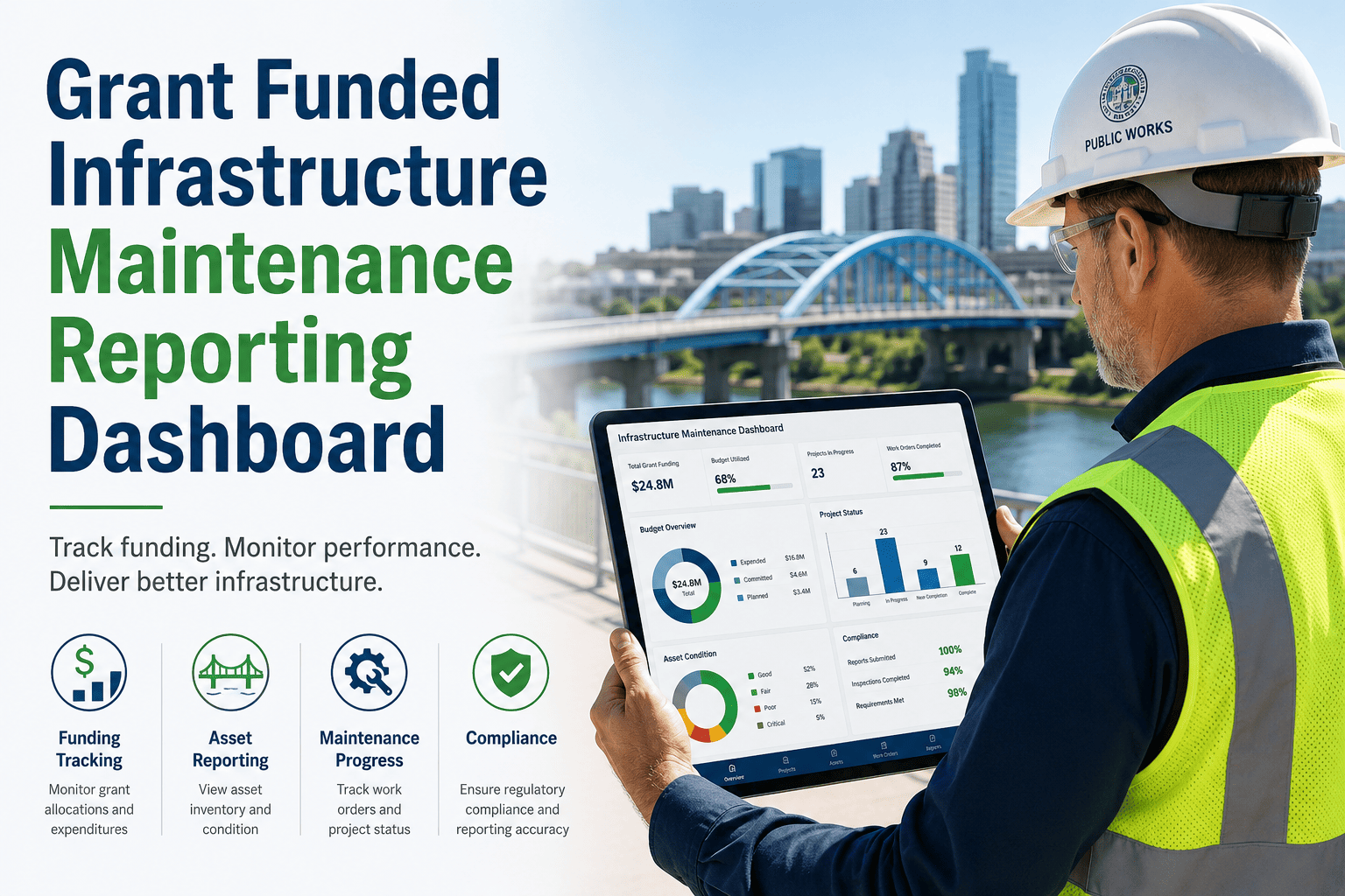 grant-funded-infrastructure-maintenance-reporting-dashboard