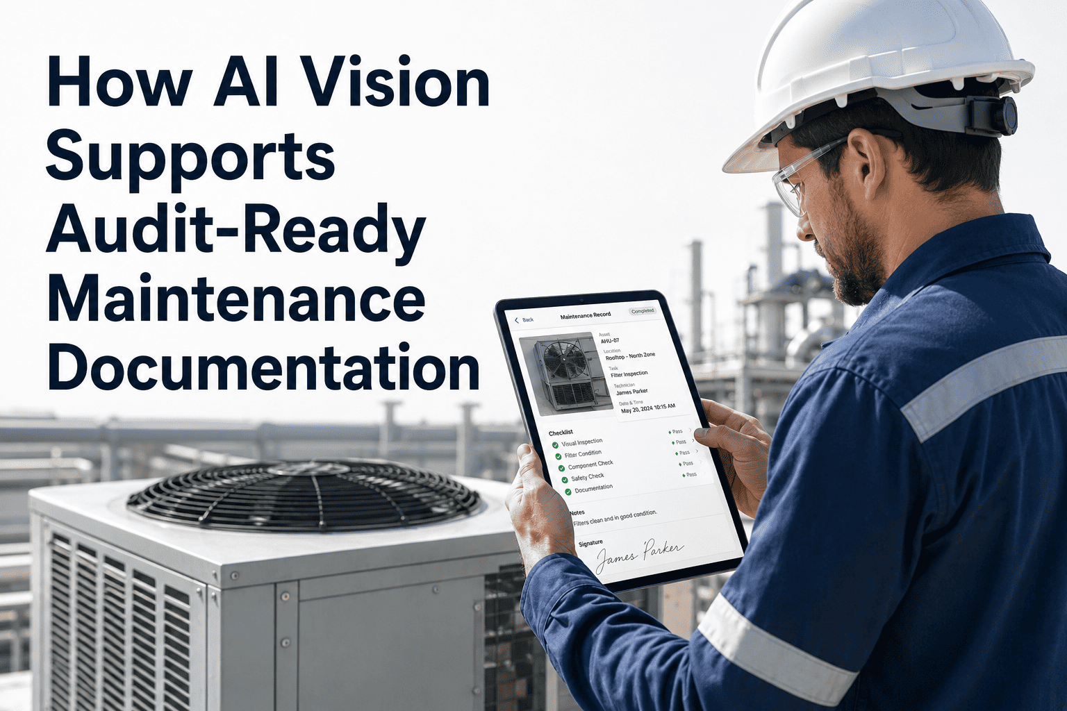 how-ai-vision-supports-audit-ready-maintenance-documentation