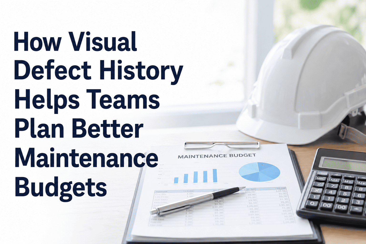 how-visual-defect-history-helps-teams-plan-better-maintenance-budgets