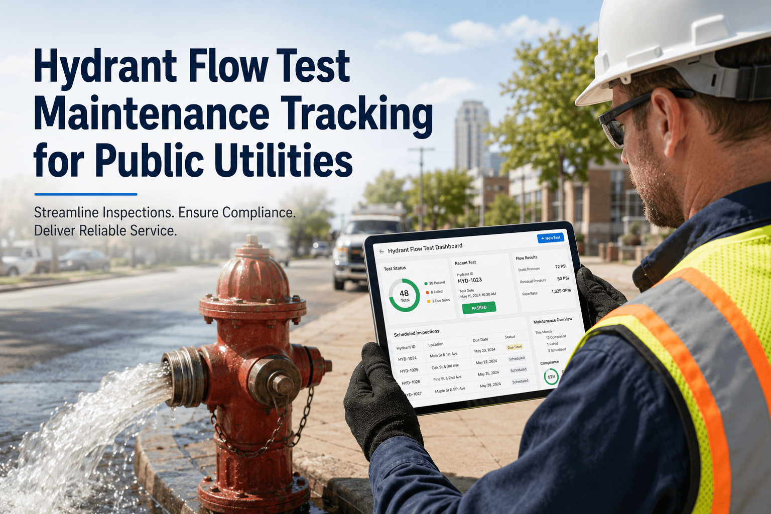 hydrant-flow-test-maintenance-tracking-for-public-utilities