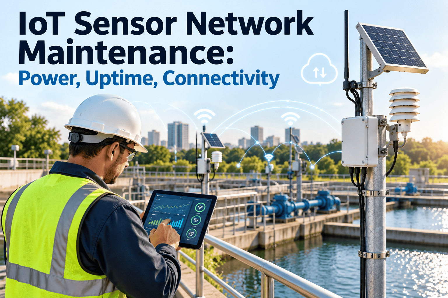 iot-sensor-network-maintenance-power-uptime-connectivity