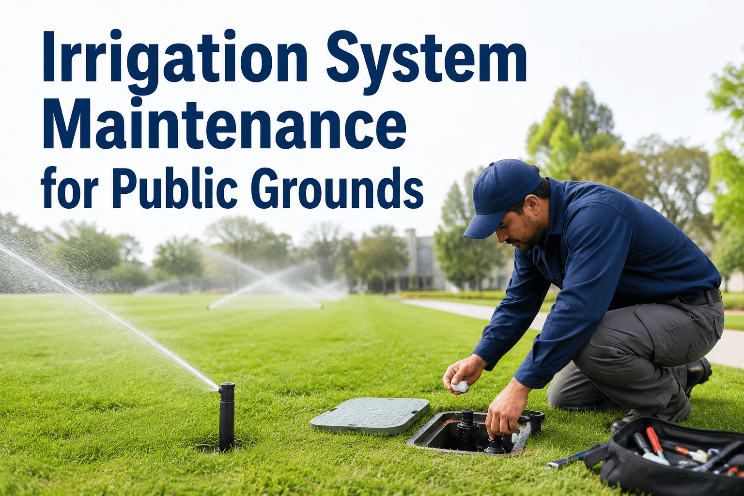 irrigation-system-maintenance-public-grounds
