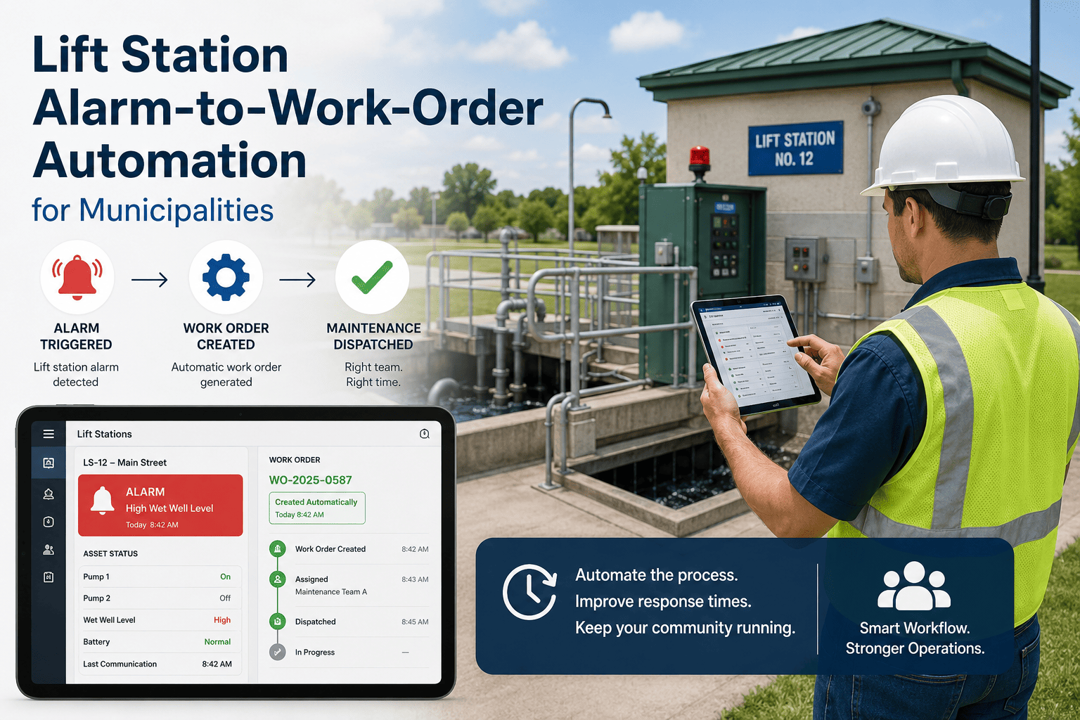 lift-station-alarm-to-work-order-automation-for-municipalities