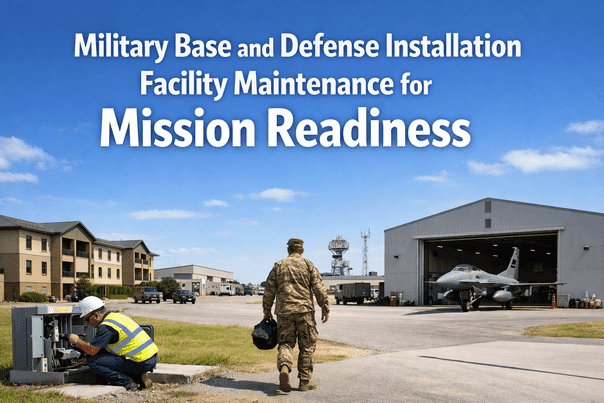military-base-defense-installation-facility-maintenance