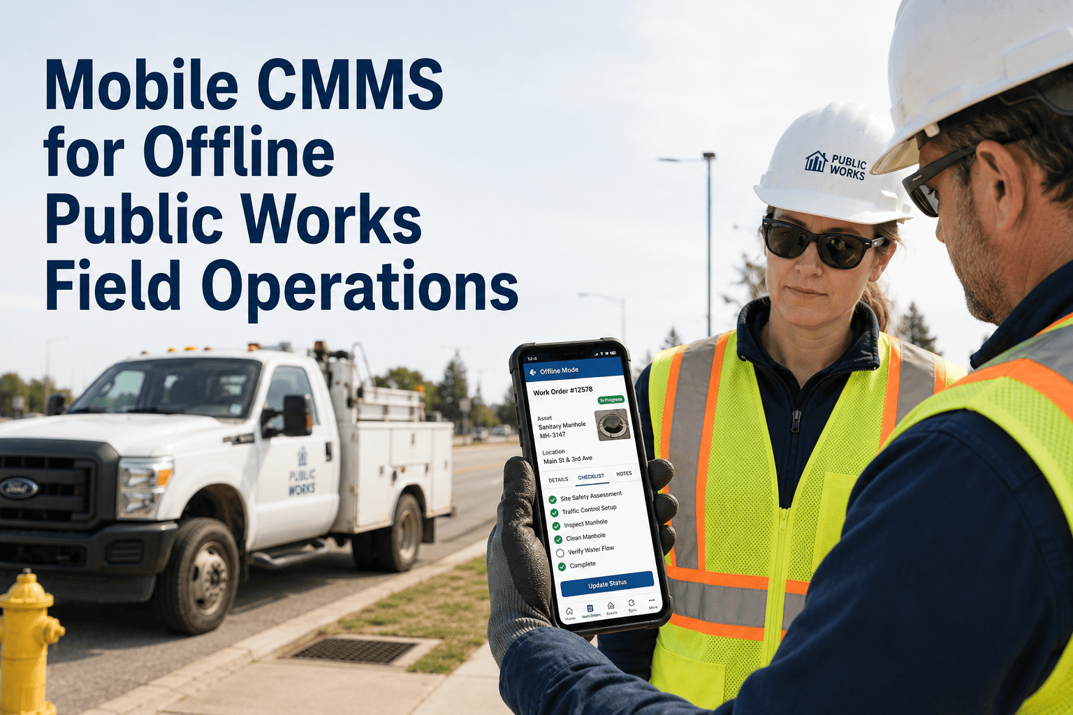 mobile-cmms-offline-public-works-field-operations