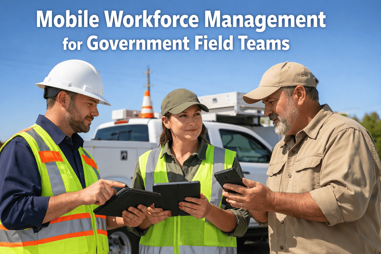 mobile-workforce-management-field-operations-government
