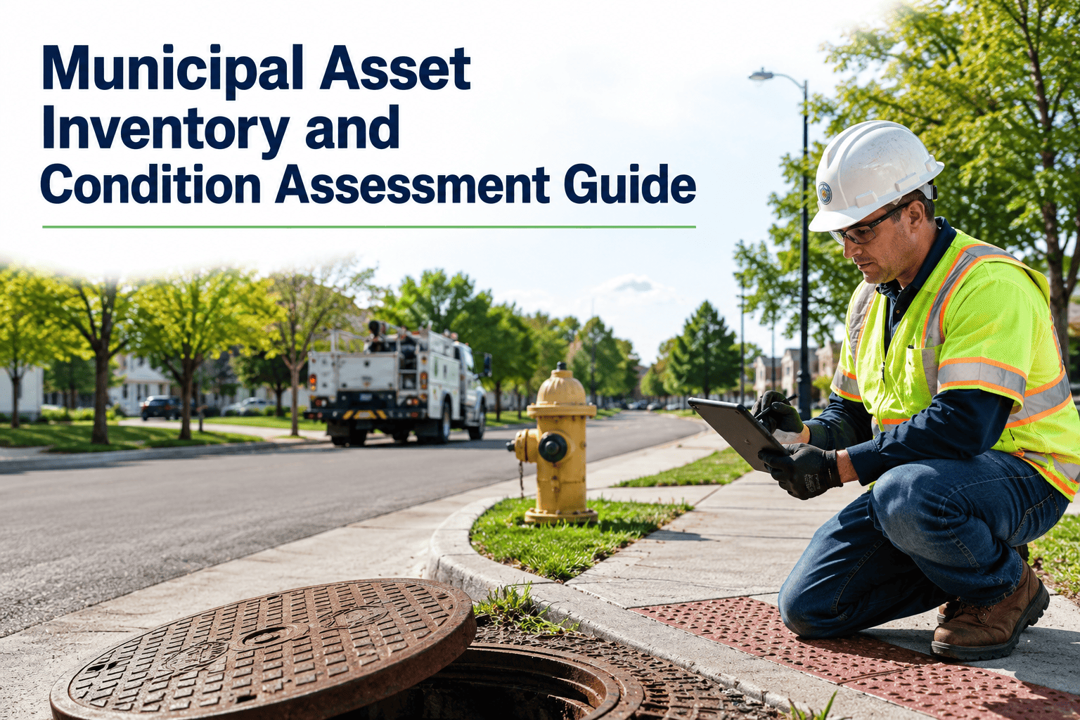 municipal-asset-inventory-condition-assessment-guide