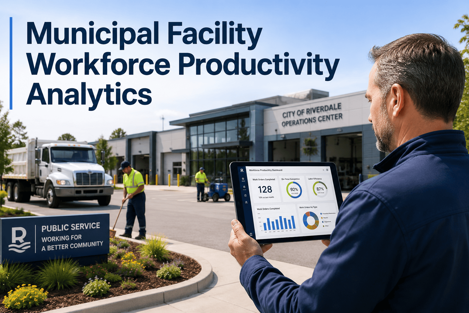 municipal-facility-workforce-productivity-analytics