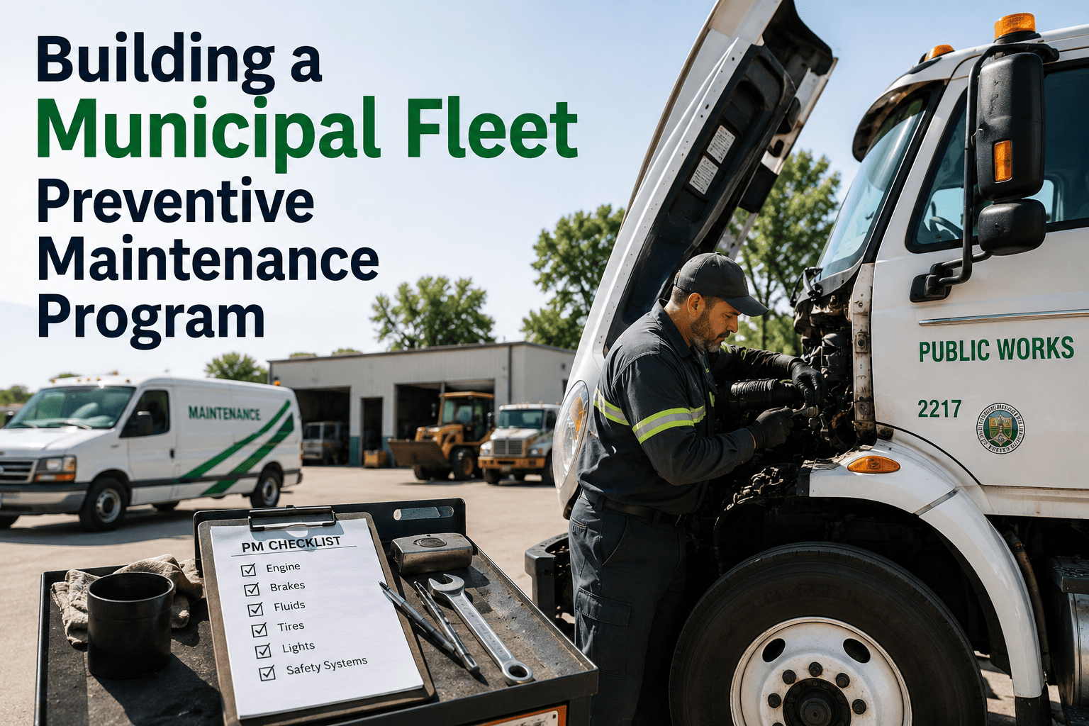 municipal-fleet-preventive-maintenance-program