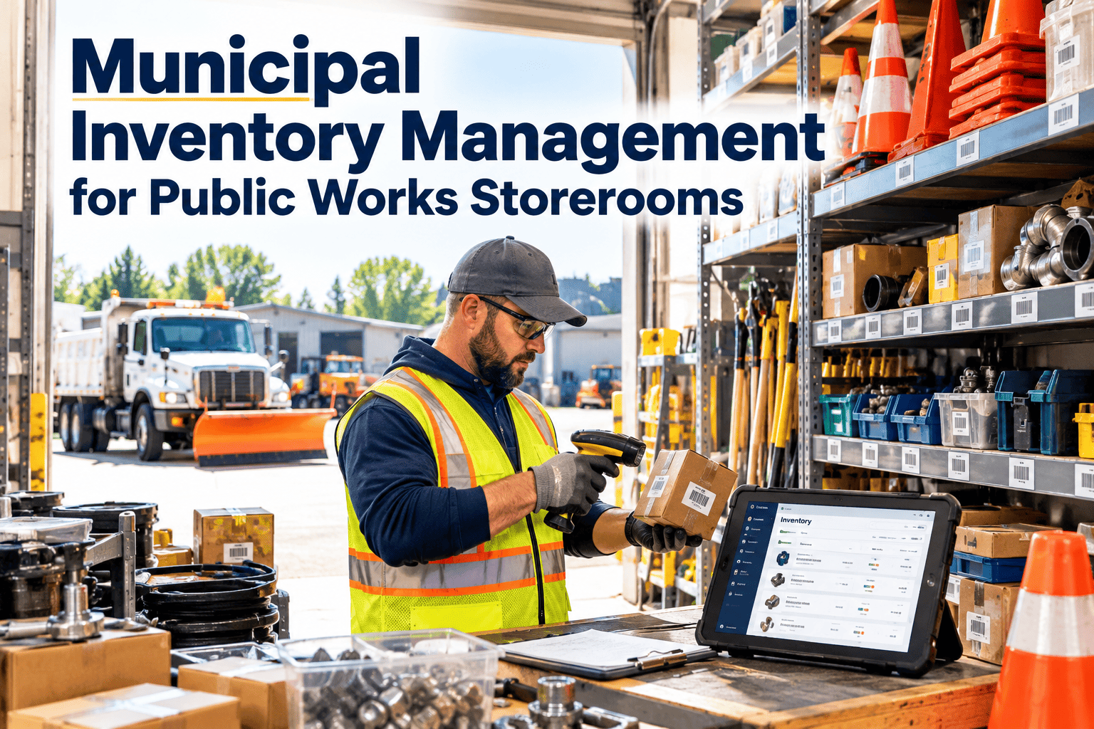 municipal-inventory-management-public-works-storerooms