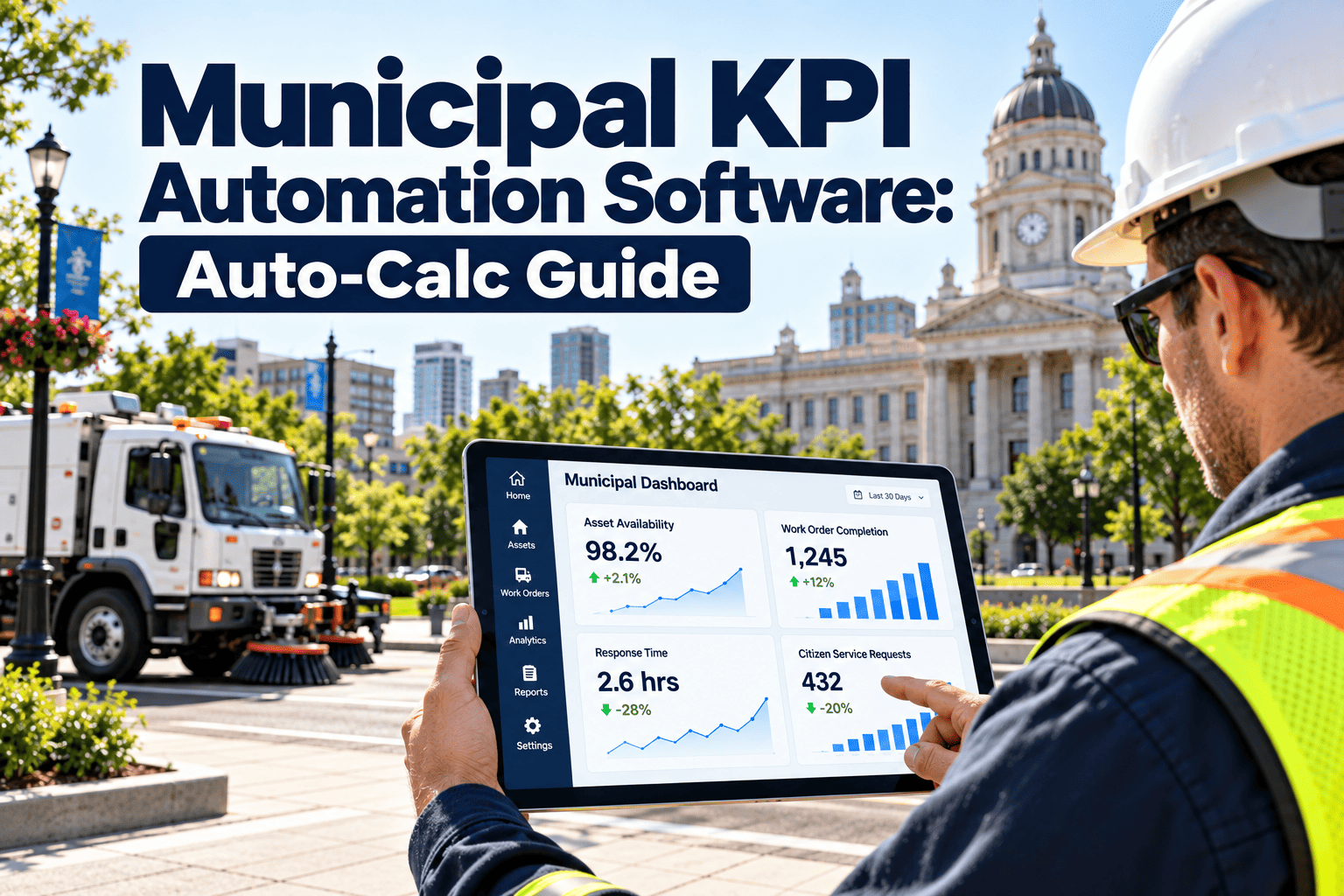 municipal-kpi-automation-software-auto-calc-guide