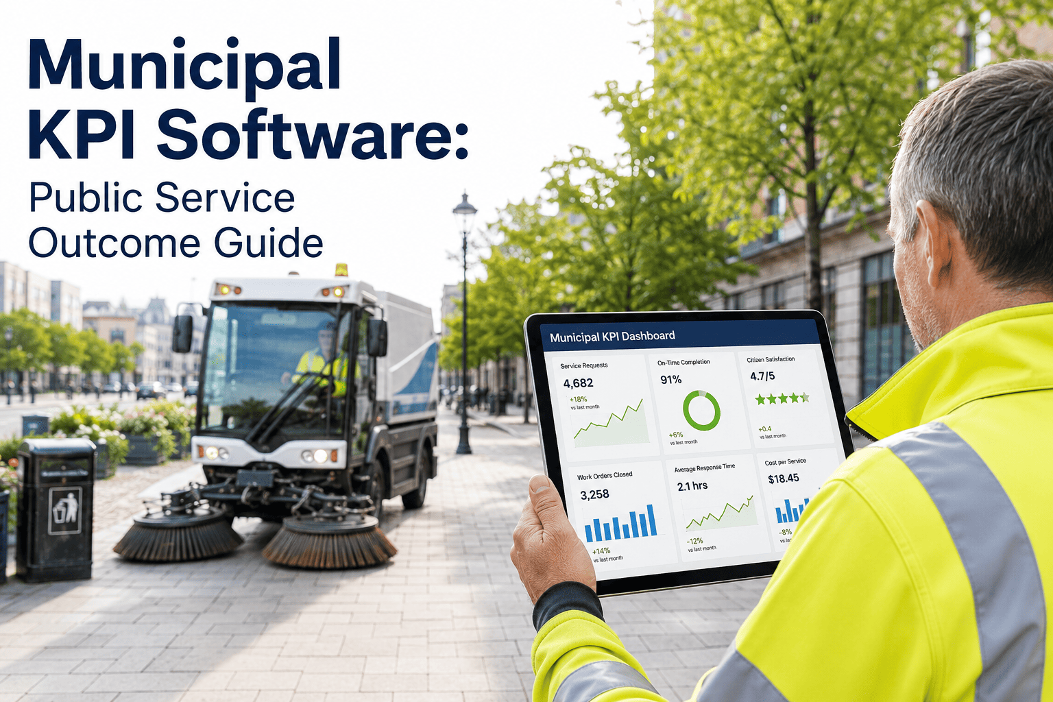 municipal-kpi-software-public-service-outcome-guide