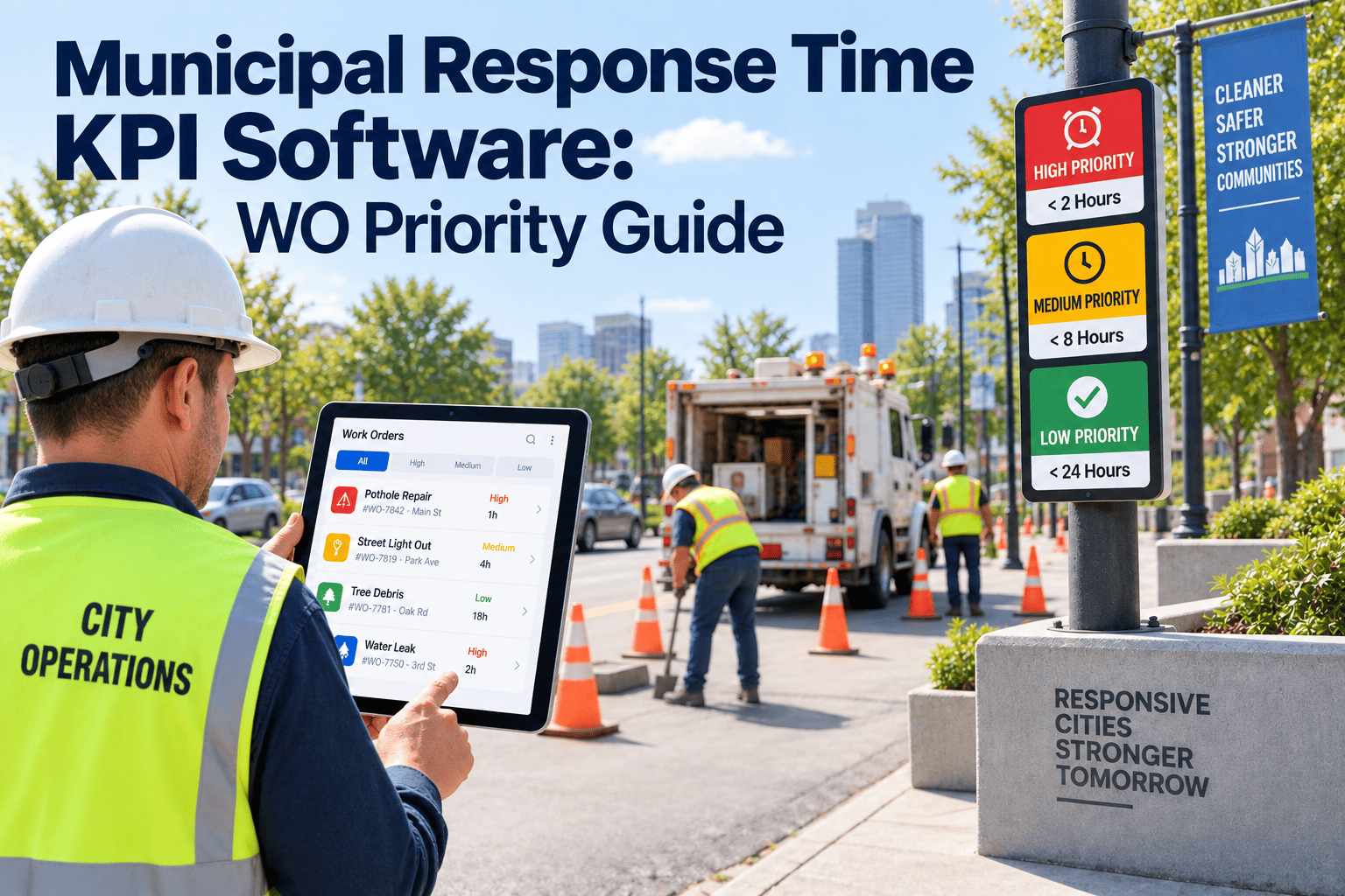 municipal-response-time-kpi-software-wo-priority-guide