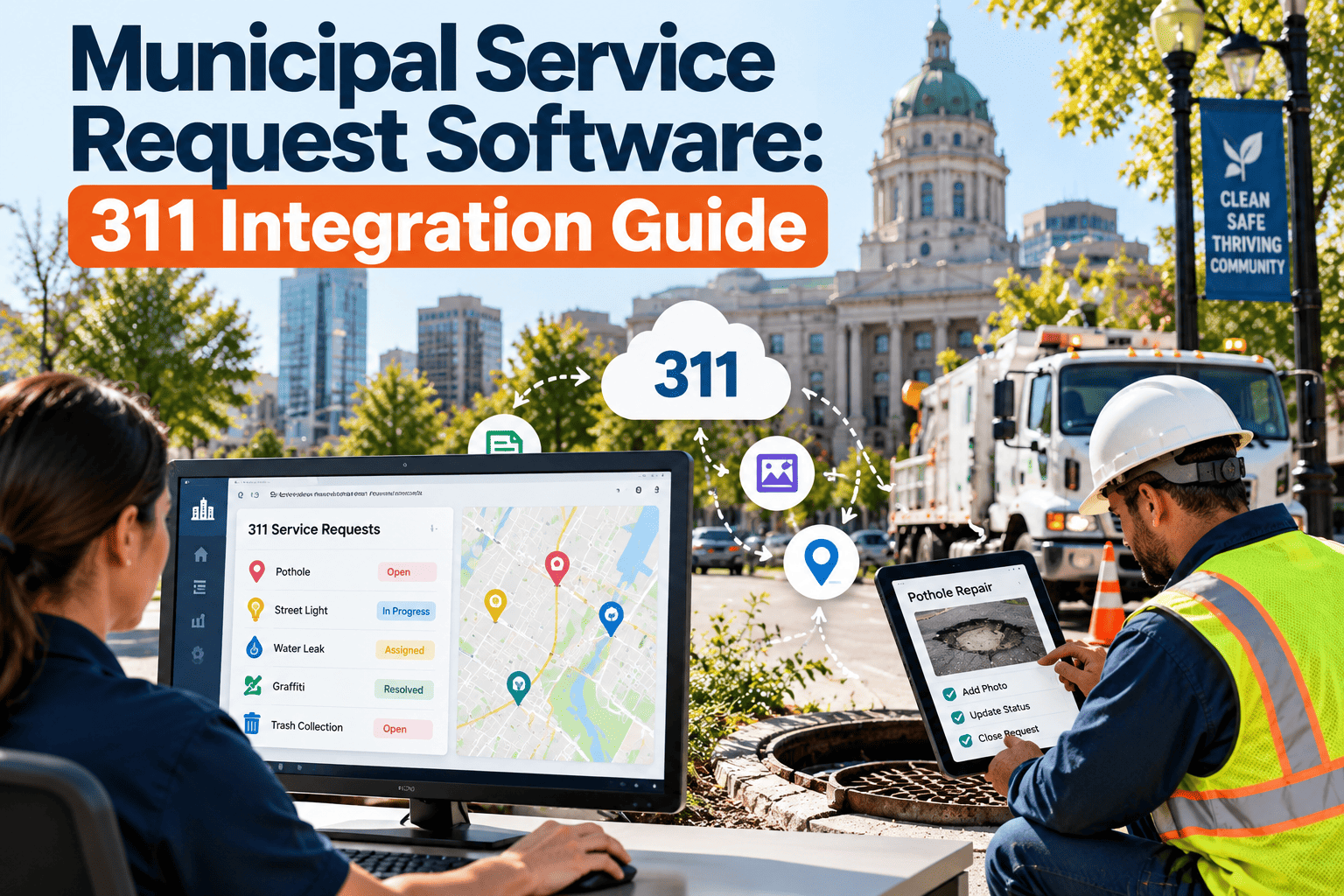municipal-service-request-software-311-integration-guide
