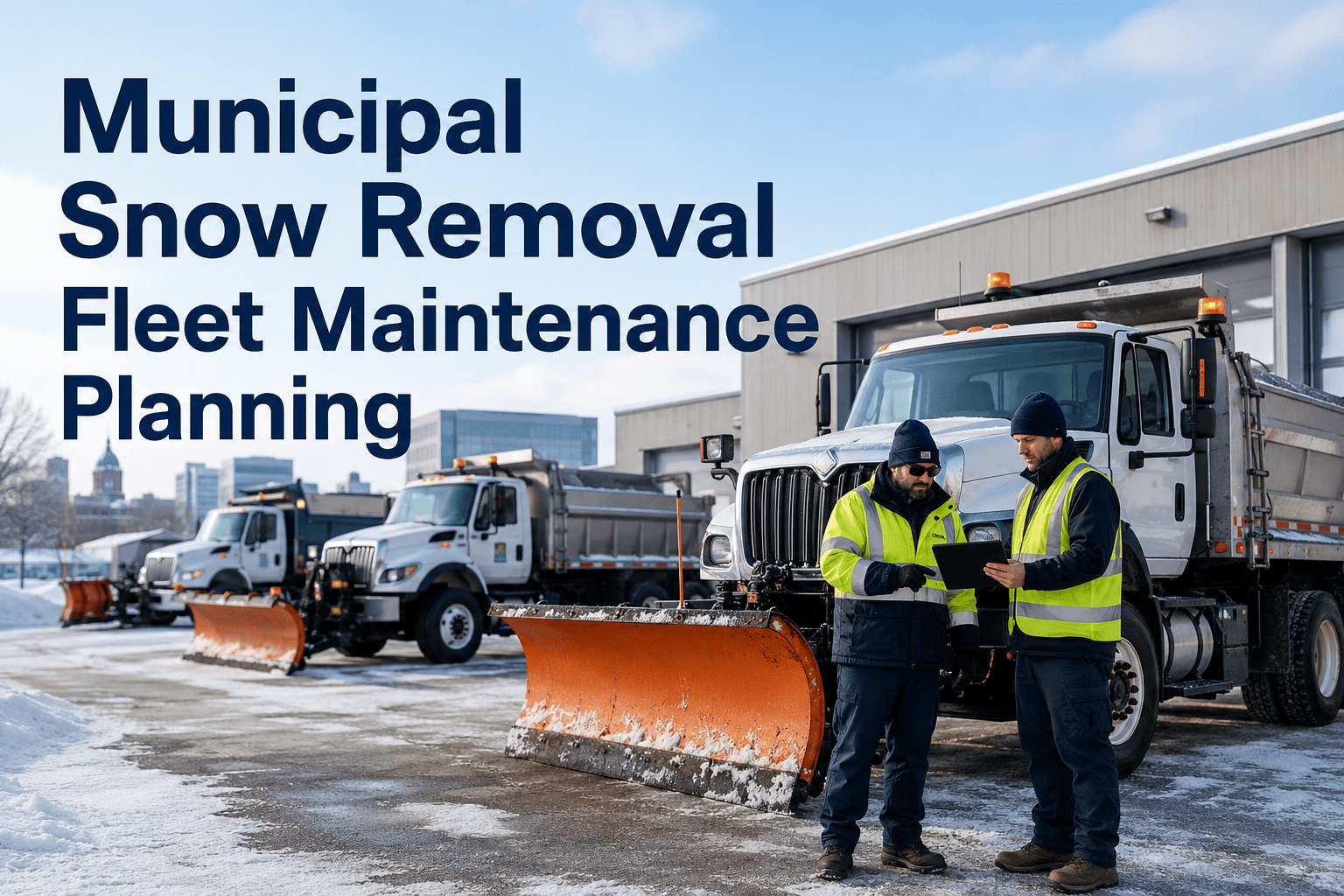 municipal-snow-removal-fleet-maintenance-planning