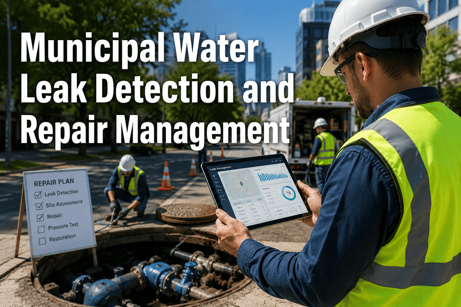 municipal-water-leak-detection-and-repair-management