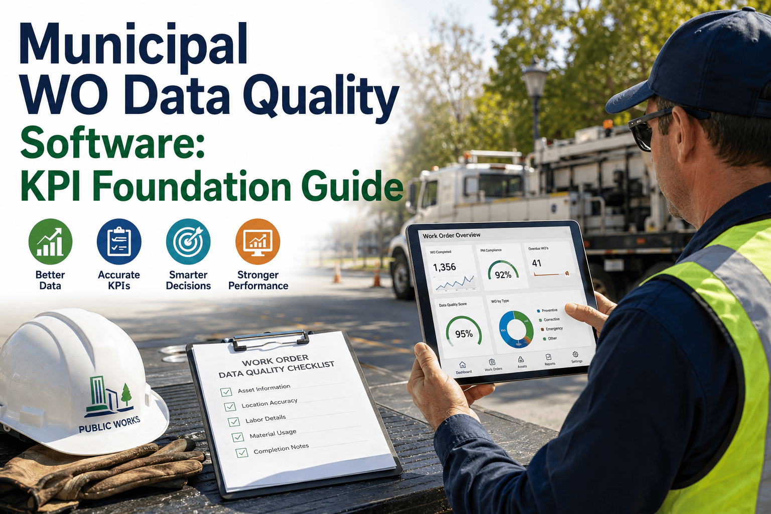 municipal-wo-data-quality-software-kpi-foundation-guide