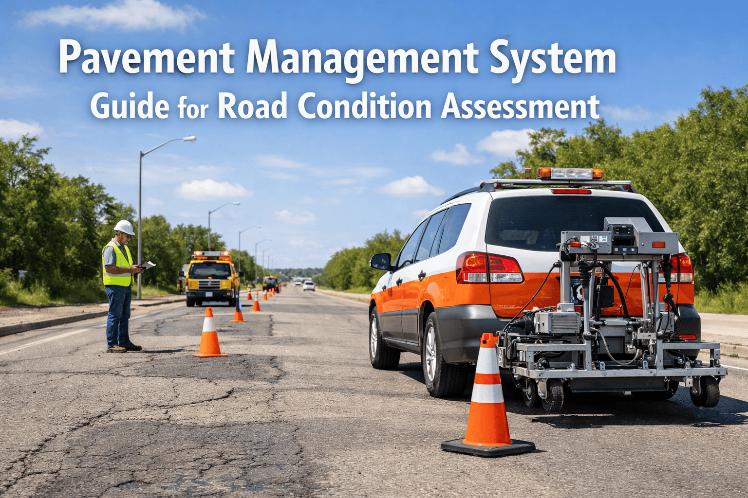 pavement-management-system-condition-assessment