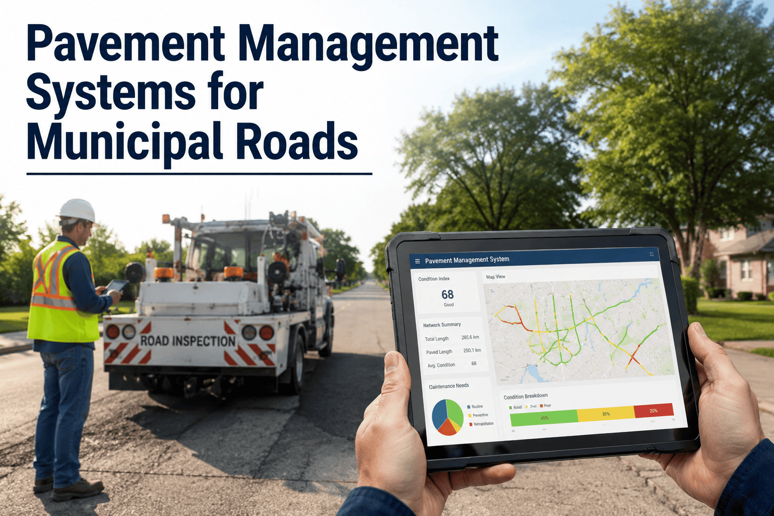 pavement-management-system-municipal-roads