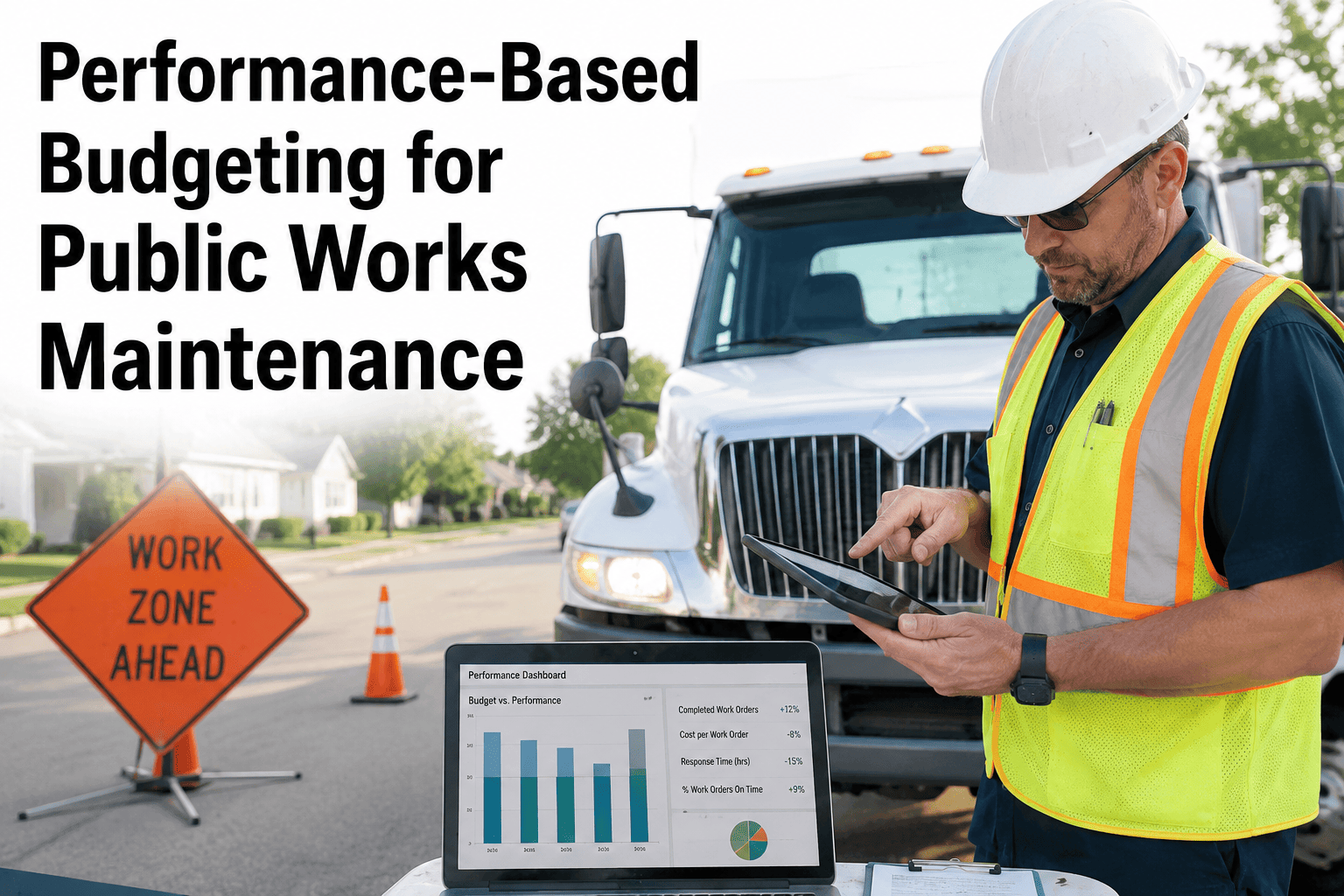 performance-based-budgeting-public-works-maintenance