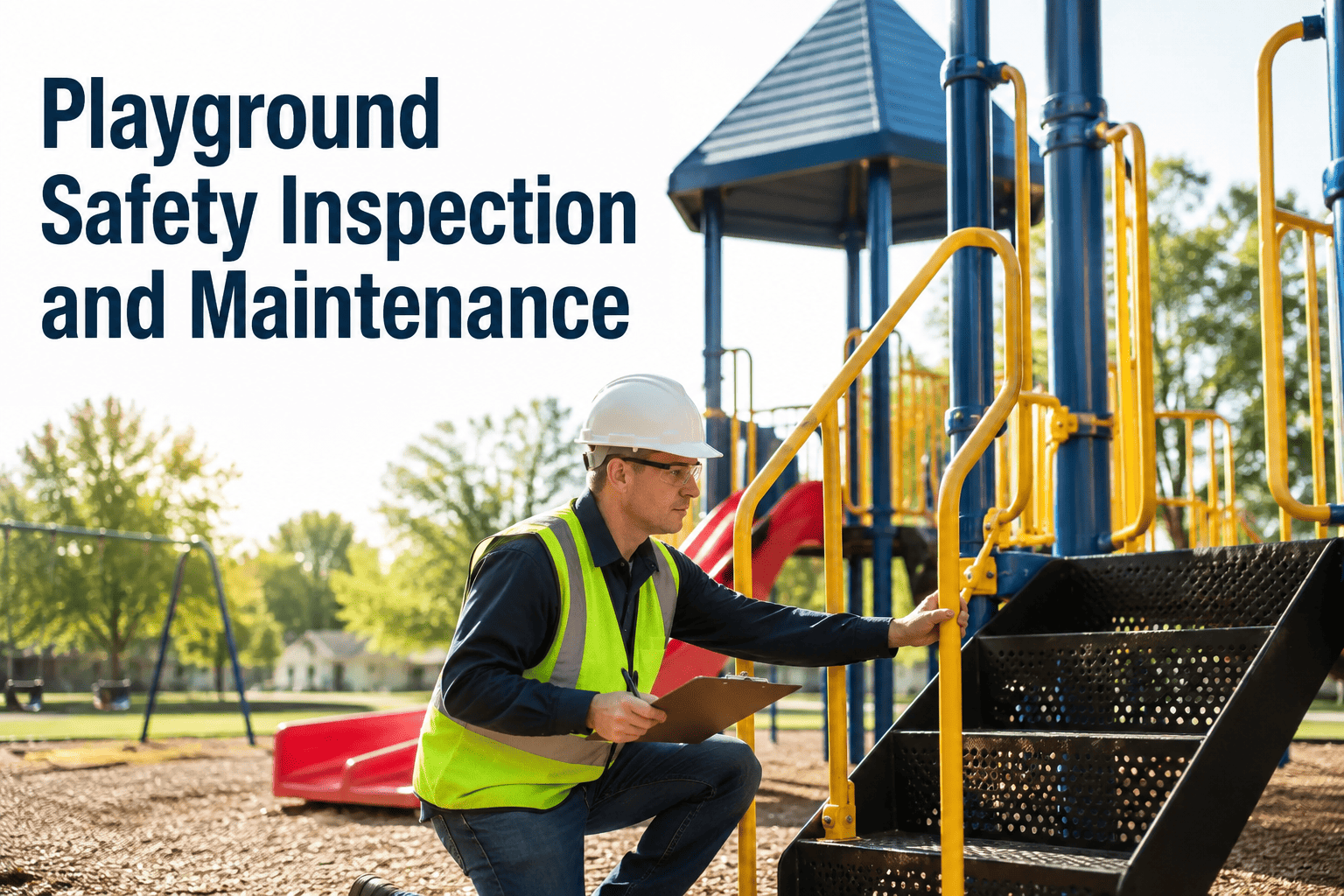 playground-safety-inspection-maintenance-program