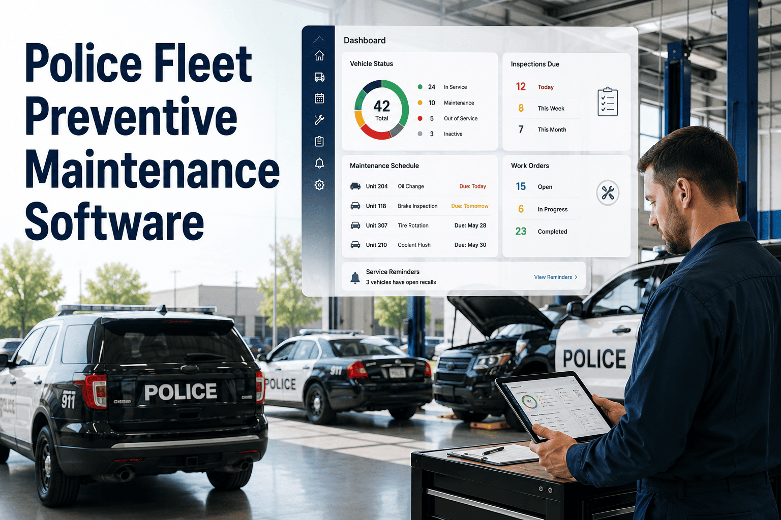 police-fleet-preventive-maintenance-software