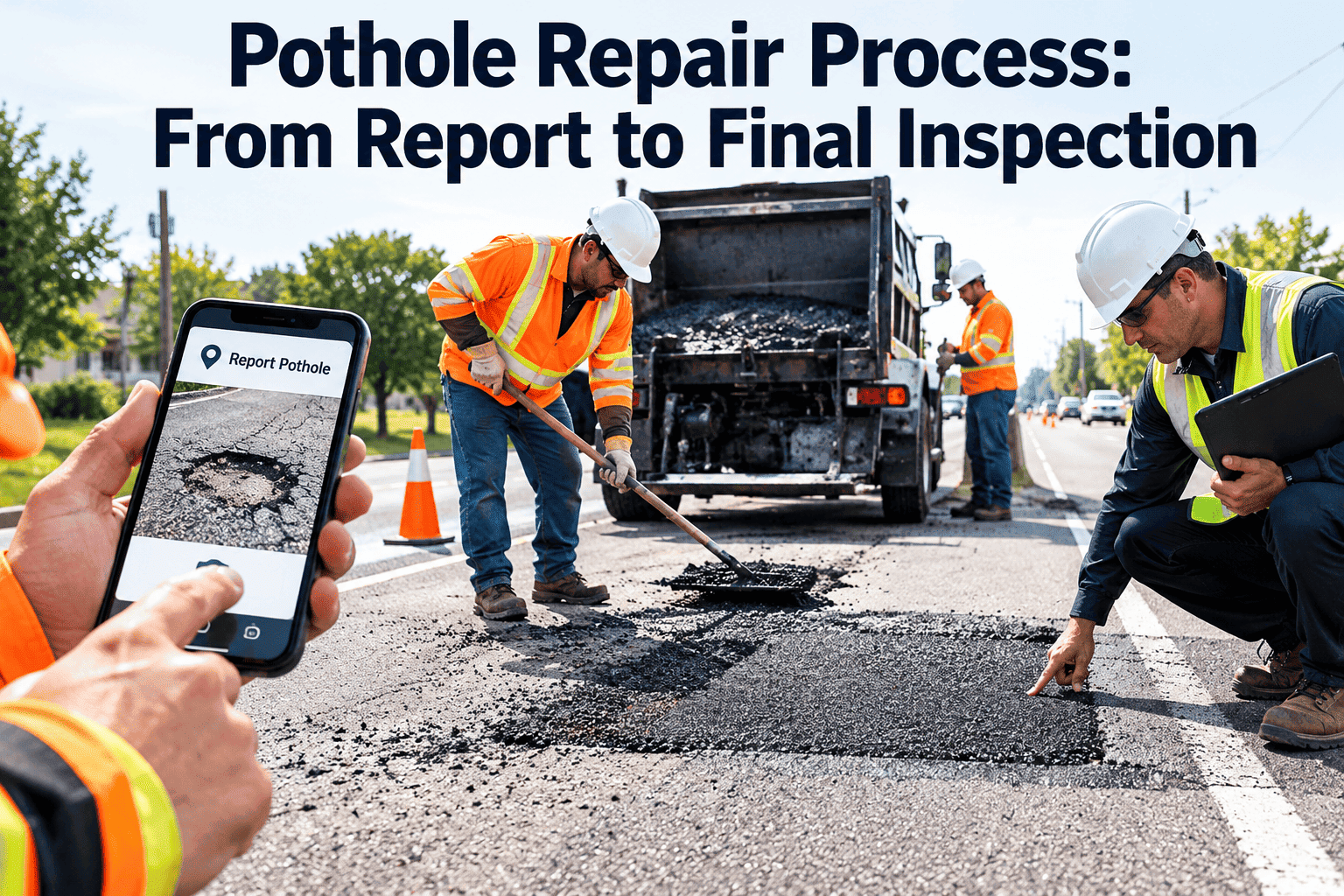 pothole-repair-process-report-final-inspection