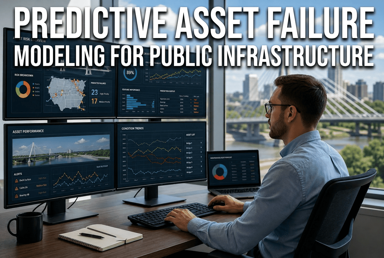 predictive-asset-failure-modeling-public-infrastructure