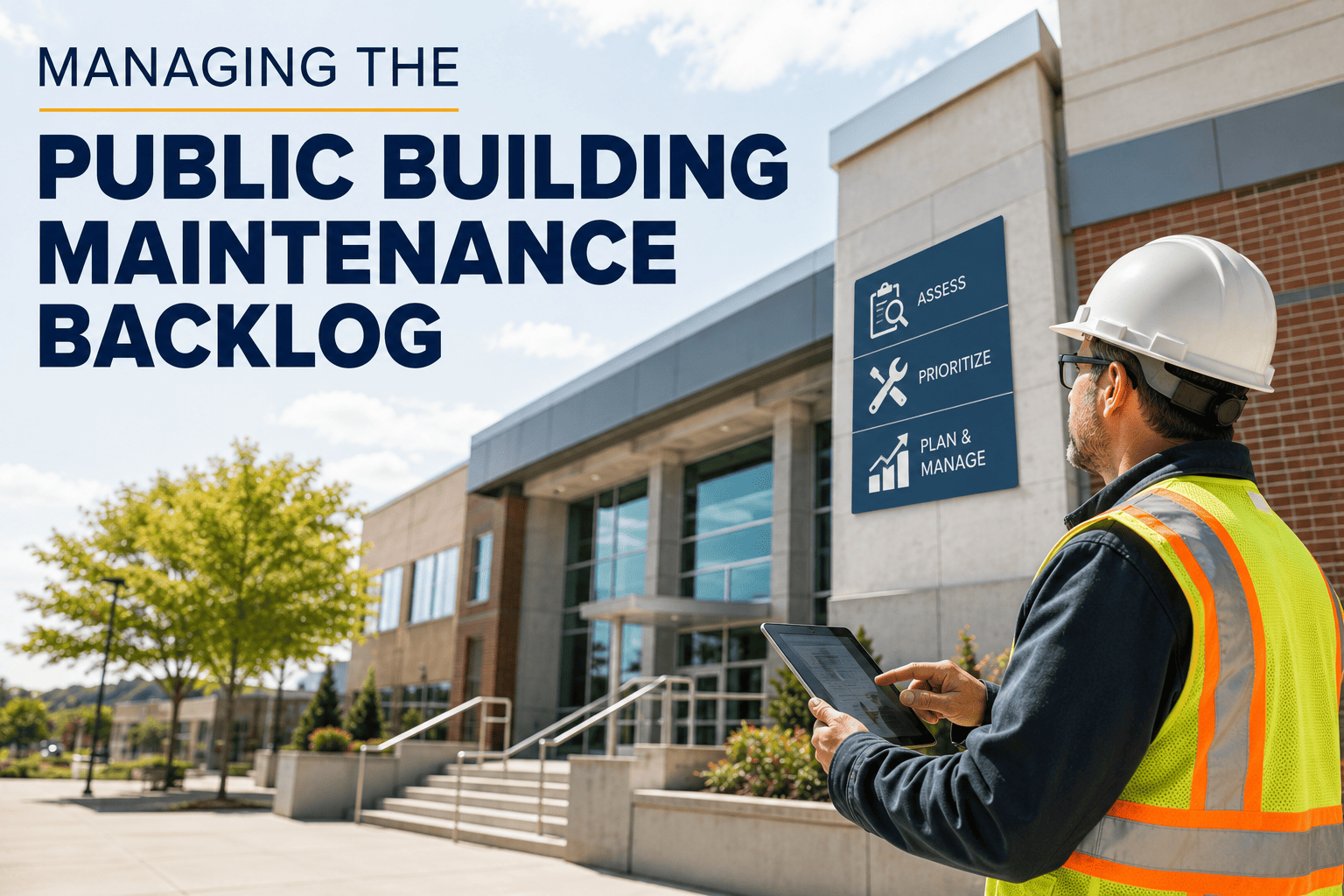 public-building-deferred-maintenance-backlog-management