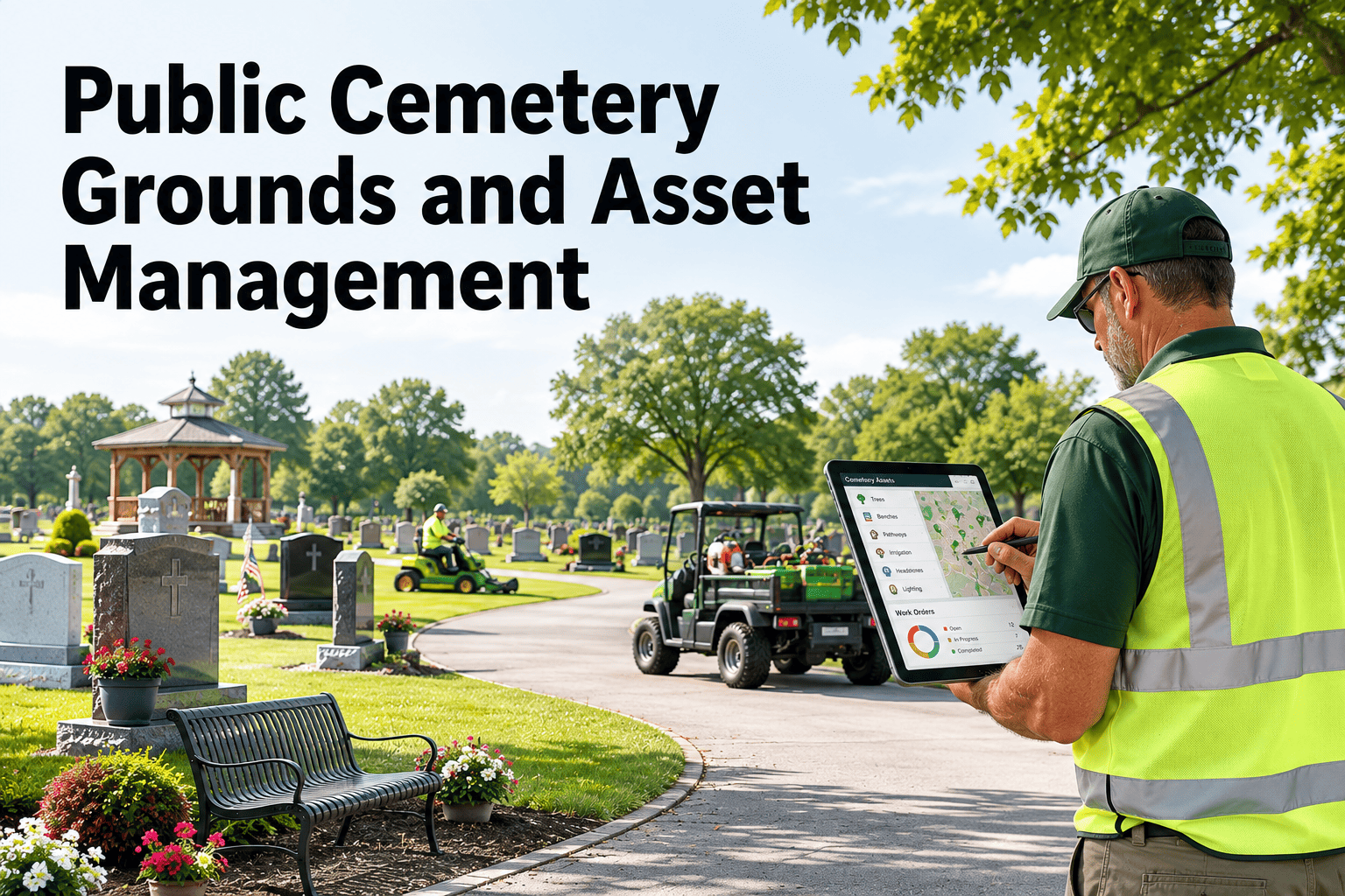public-cemetery-grounds-asset-management