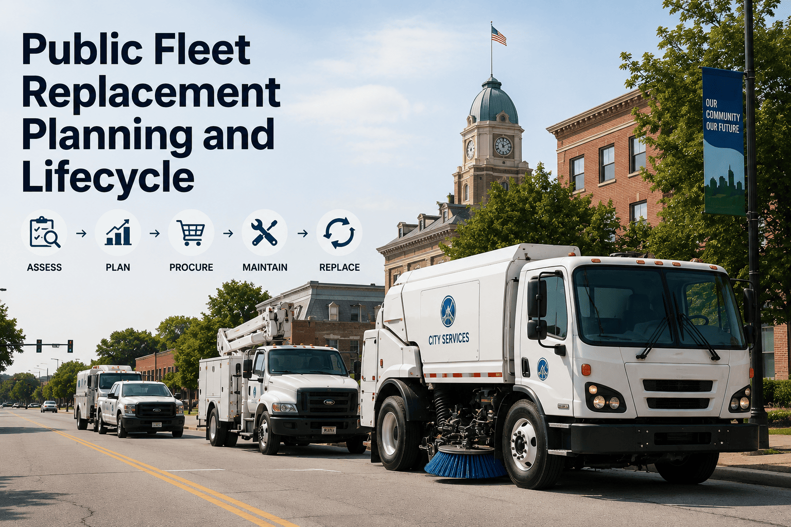 public-fleet-replacement-planning-lifecycle-municipal