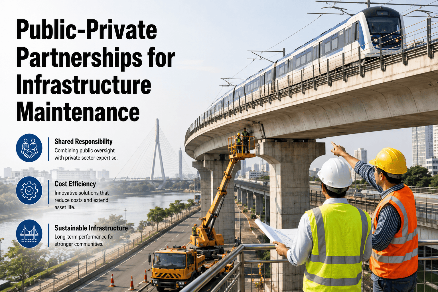 public-private-partnership-infrastructure-maintenance