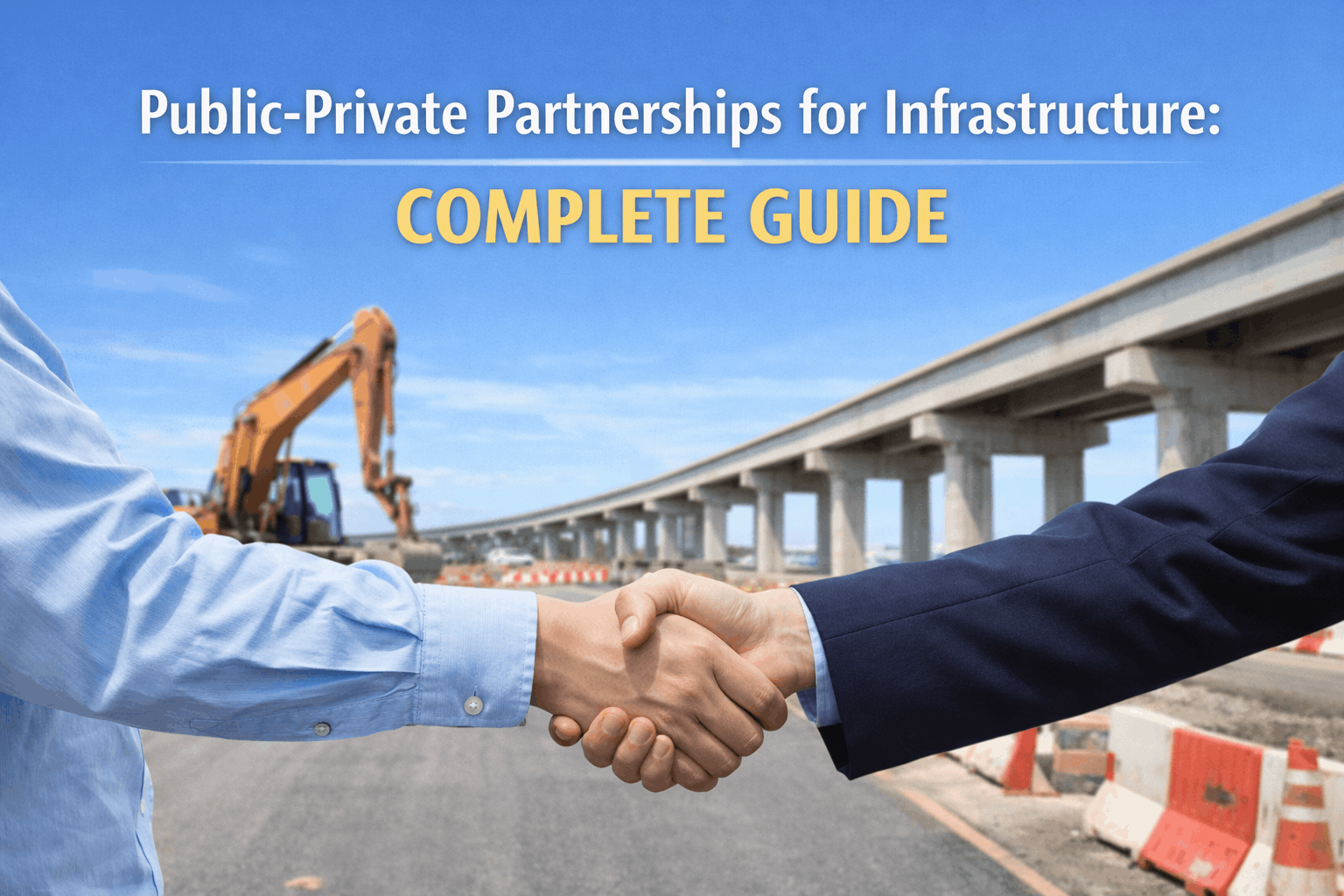 public-private-partnerships-infrastructure-complete-guide