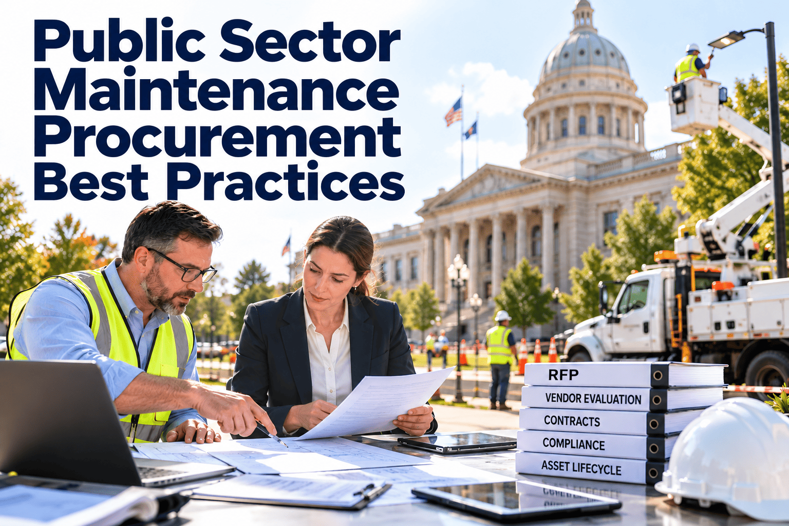 public-sector-maintenance-procurement-best-practices