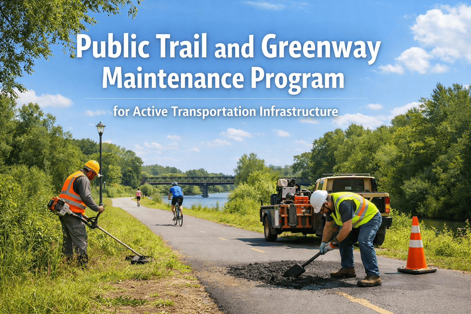 public-trail-greenway-maintenance-program